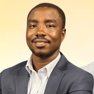 Pastor Patrick Nyameke